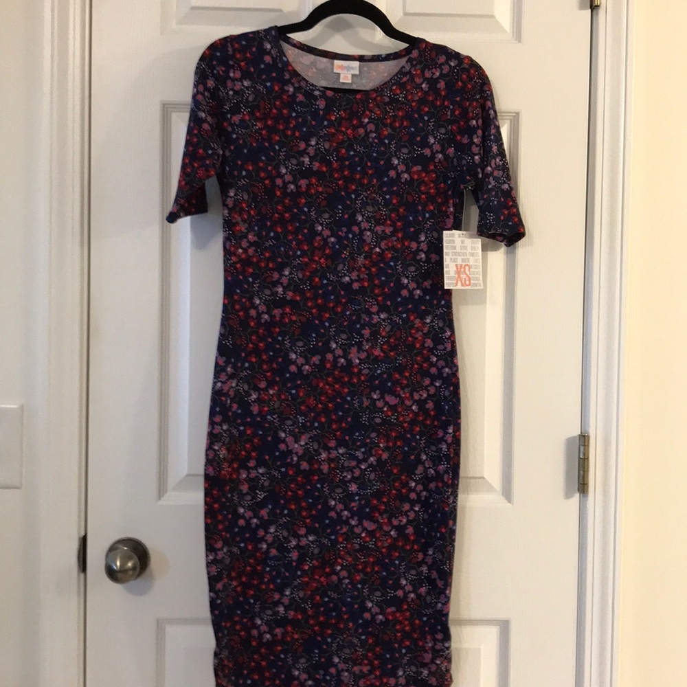 Lularoe Julia